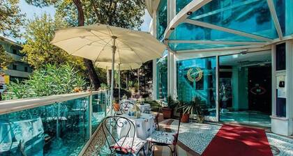 Hotel Tridentum
