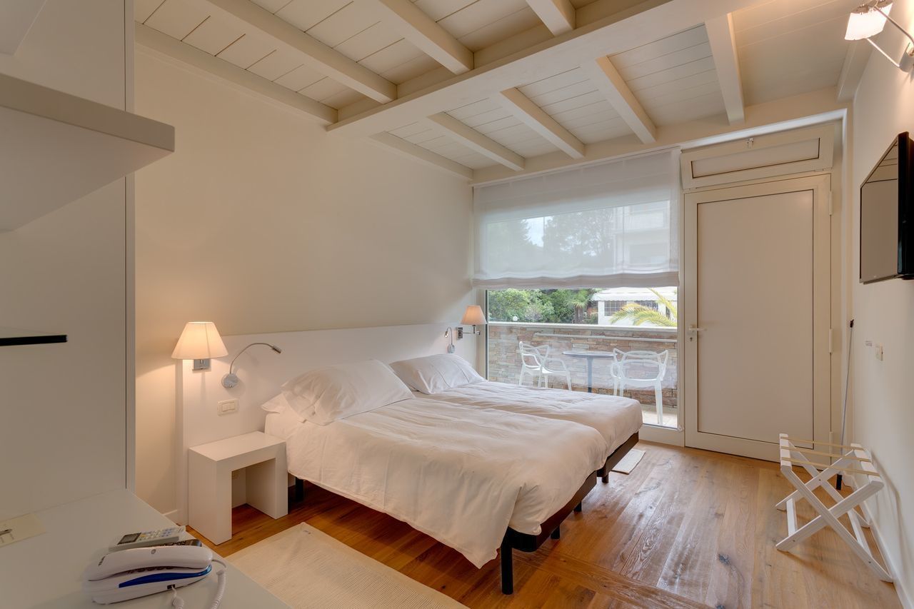 Foto - Hotel Bacco
