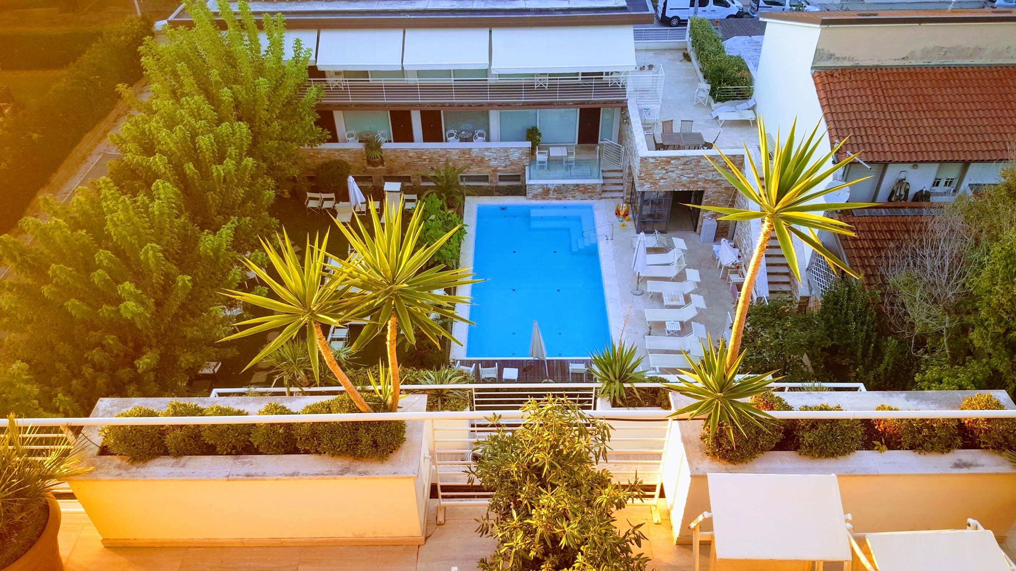 Foto - Hotel Bacco