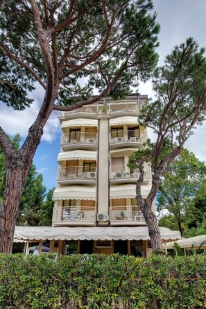 Exterior - Hotel Bacco (Camaiore)