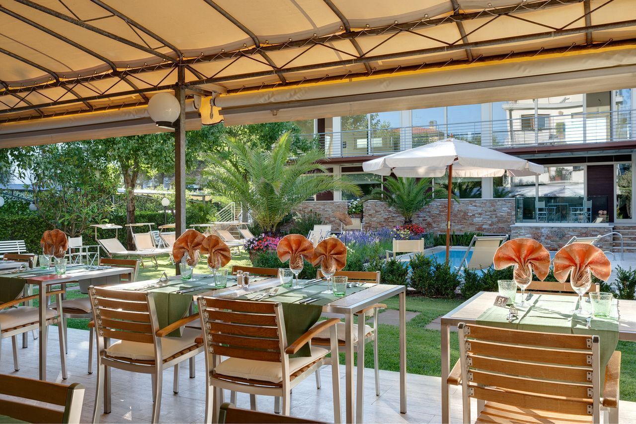 Foto - Hotel Bacco