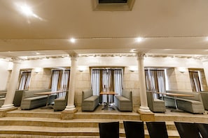 Salle de réunion