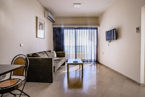 Design Apartment | Living room