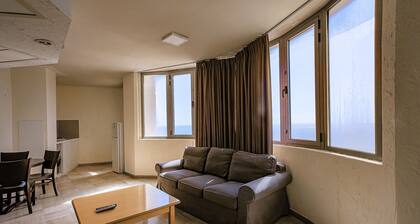 Hotel Blue Weiss