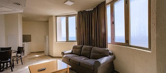 Hotel Blue Weiss