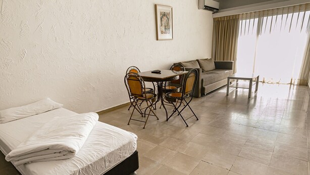 Comfort Apartment | Living area