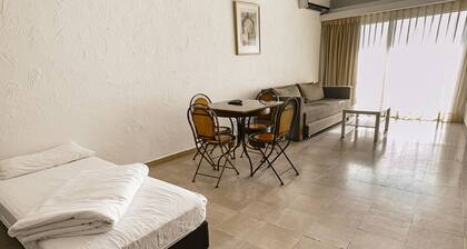 Hotel Blue Weiss