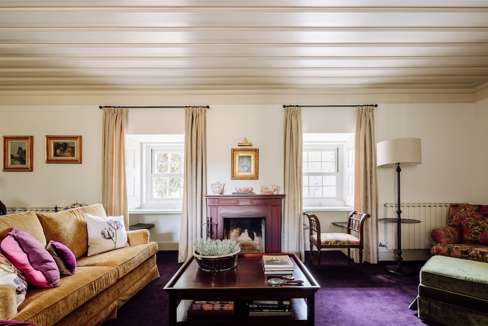 Quinta Nova Nossa Senhora do Carmo by null