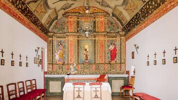 Chapelle