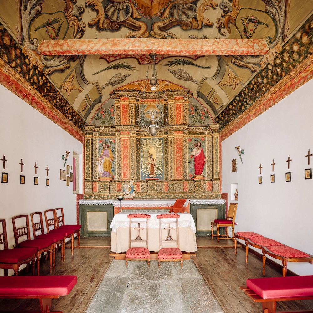 Quinta Nova Nossa Senhora do Carmo by null