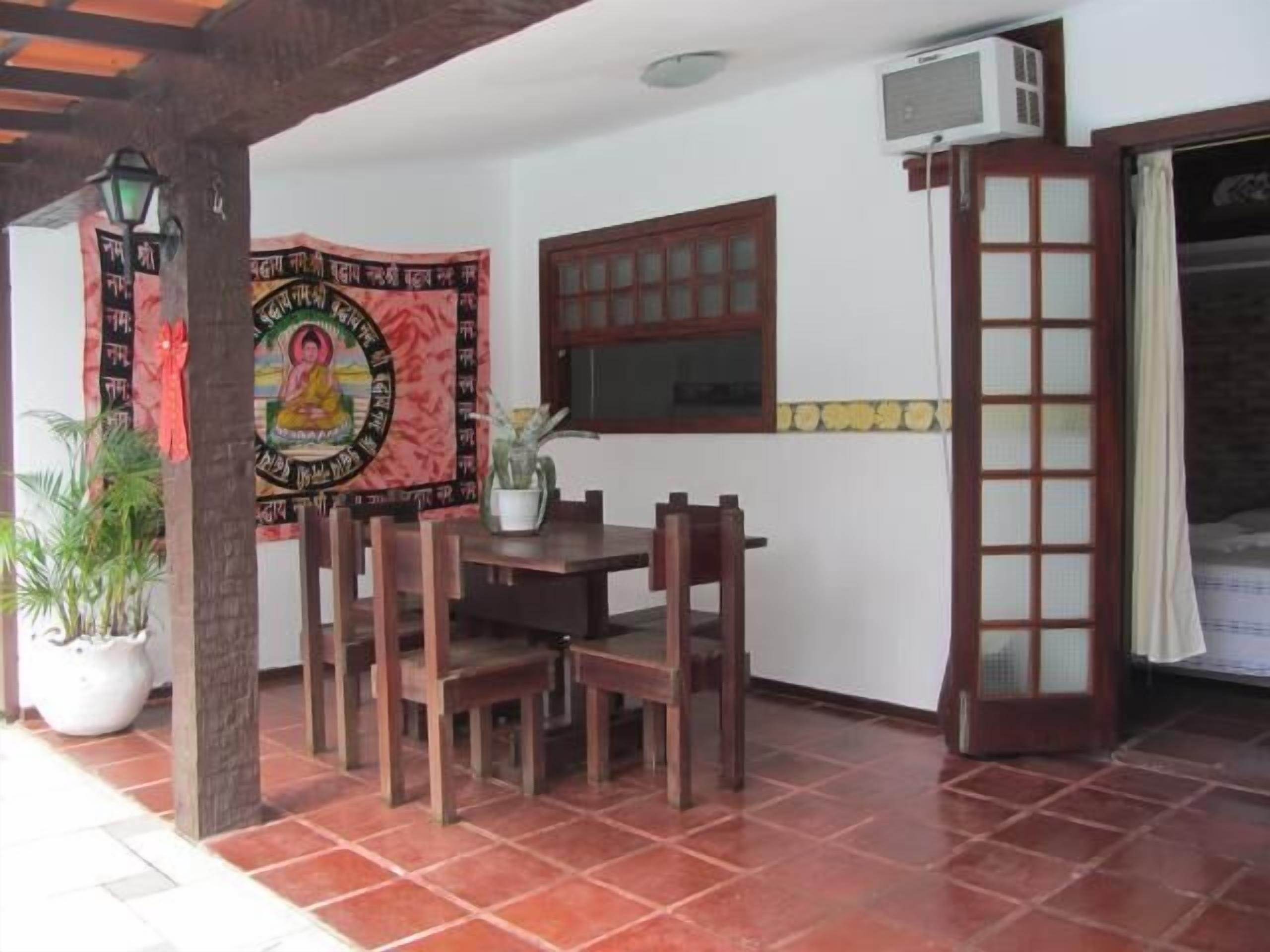 Family Apartment | Terrace/patio