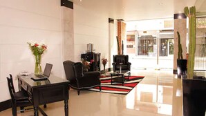 Lobby - San Telmo Flats (Buenos Aires)