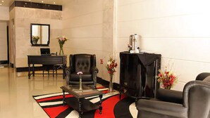 Interior entrance - San Telmo Flats (Buenos Aires)