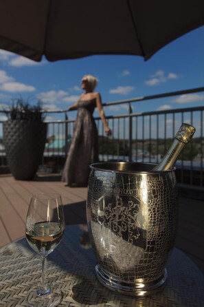 Restaurant - Hotel Dux (Roermond)