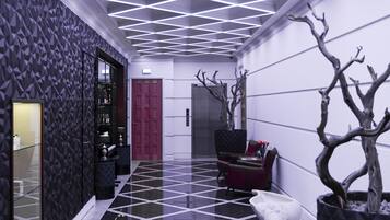 رواق