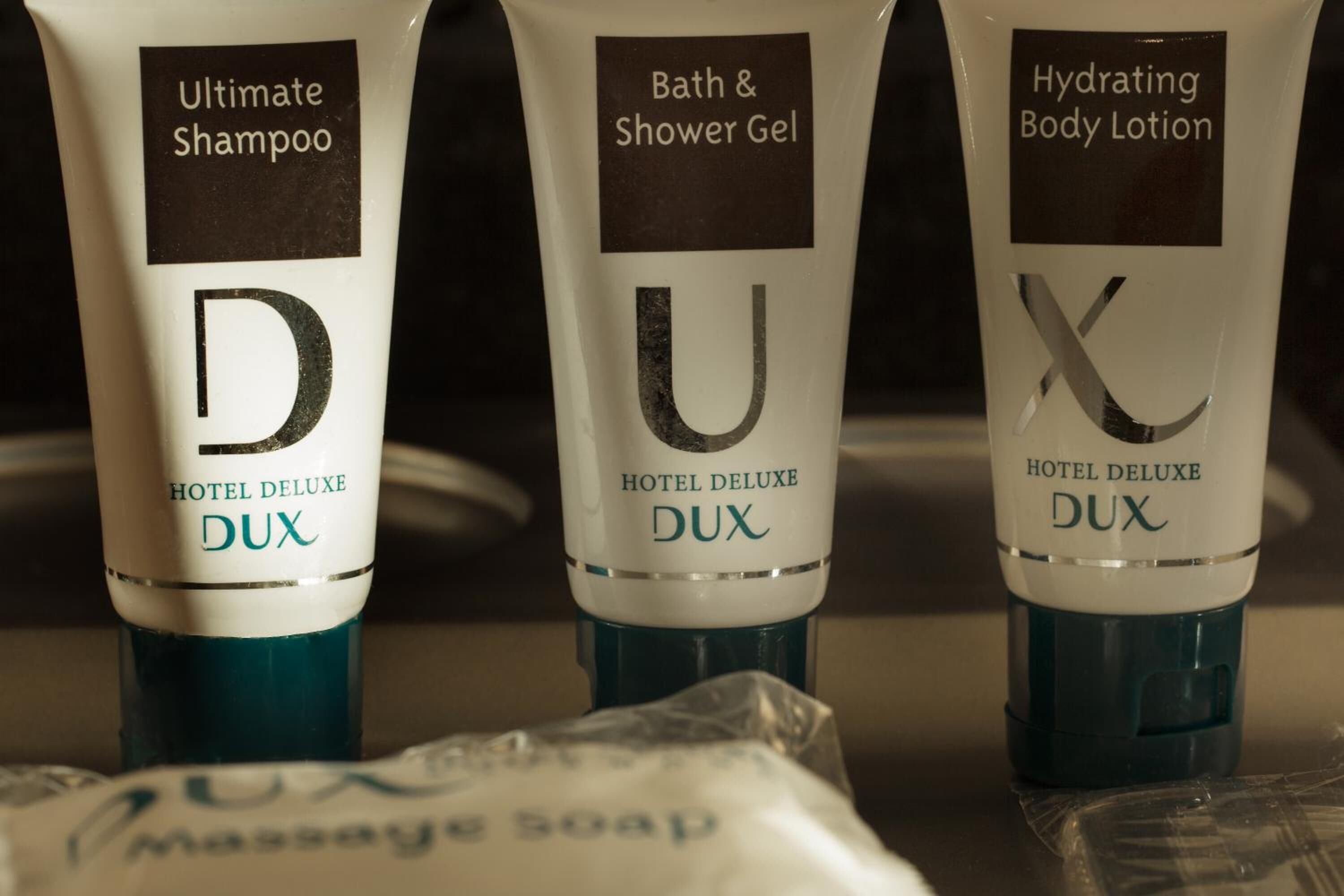 shower, rainfall showerhead, free toiletries, hair dryer