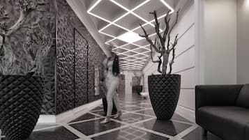 Hall