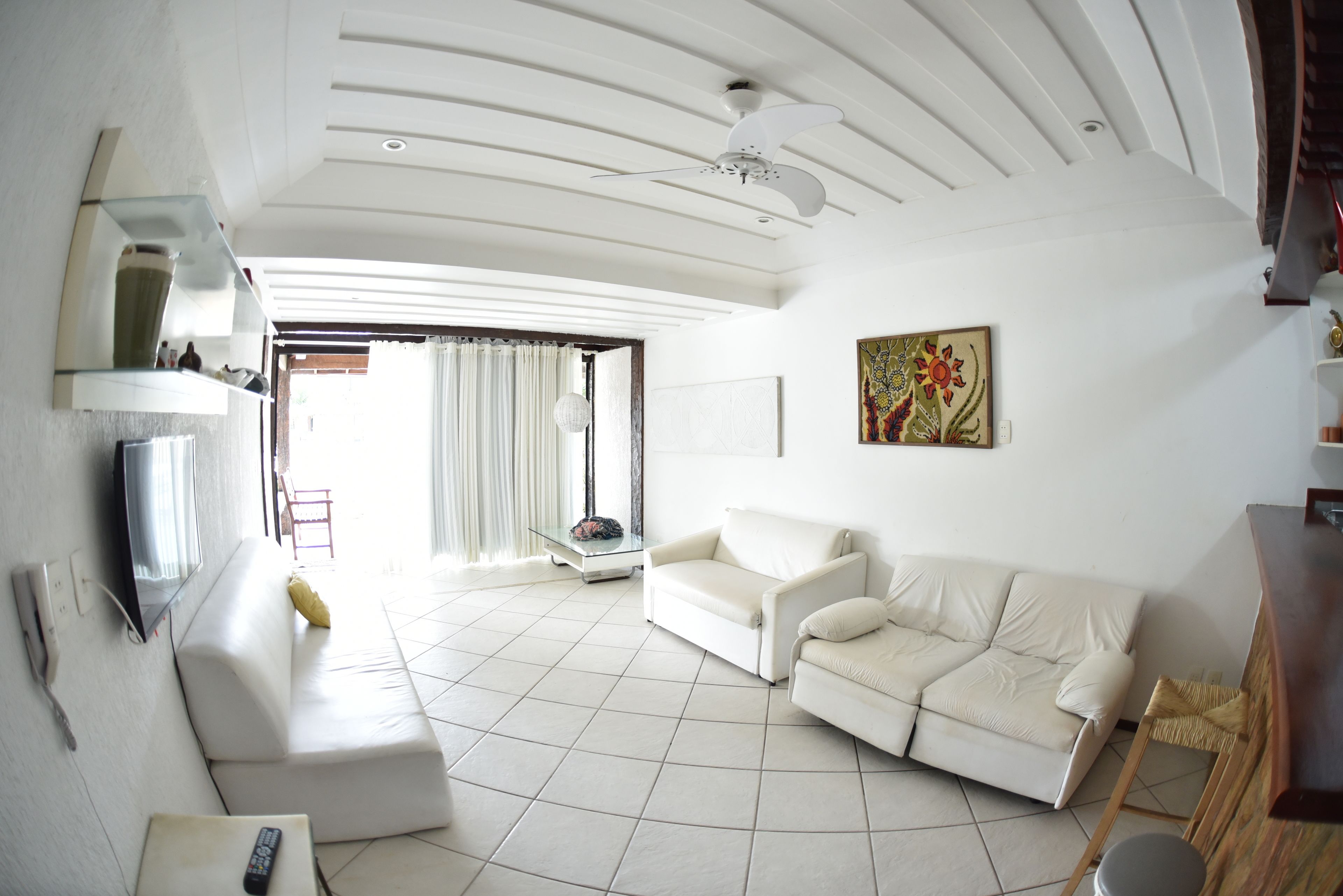 Serviço de quarto: opções para refeição