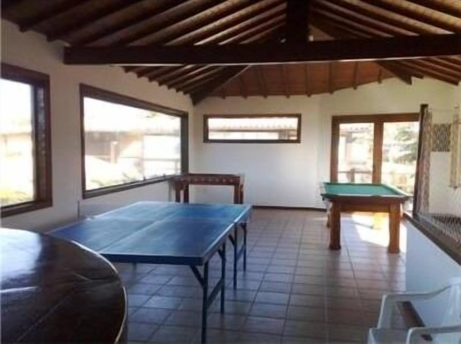 Sala de jogos