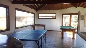 Sala de jogos