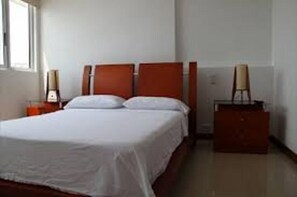 Room - Luxor Infinito (Cartagena)