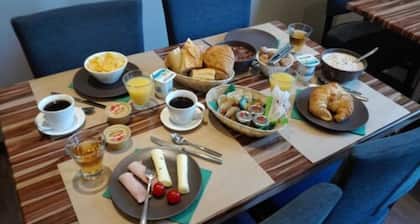 Citotel Cote Hotel