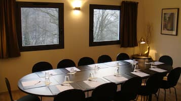 Salle de réunion