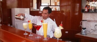 Hotel Tornado Urubamba