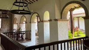 Vestibule