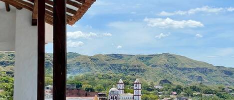 City view