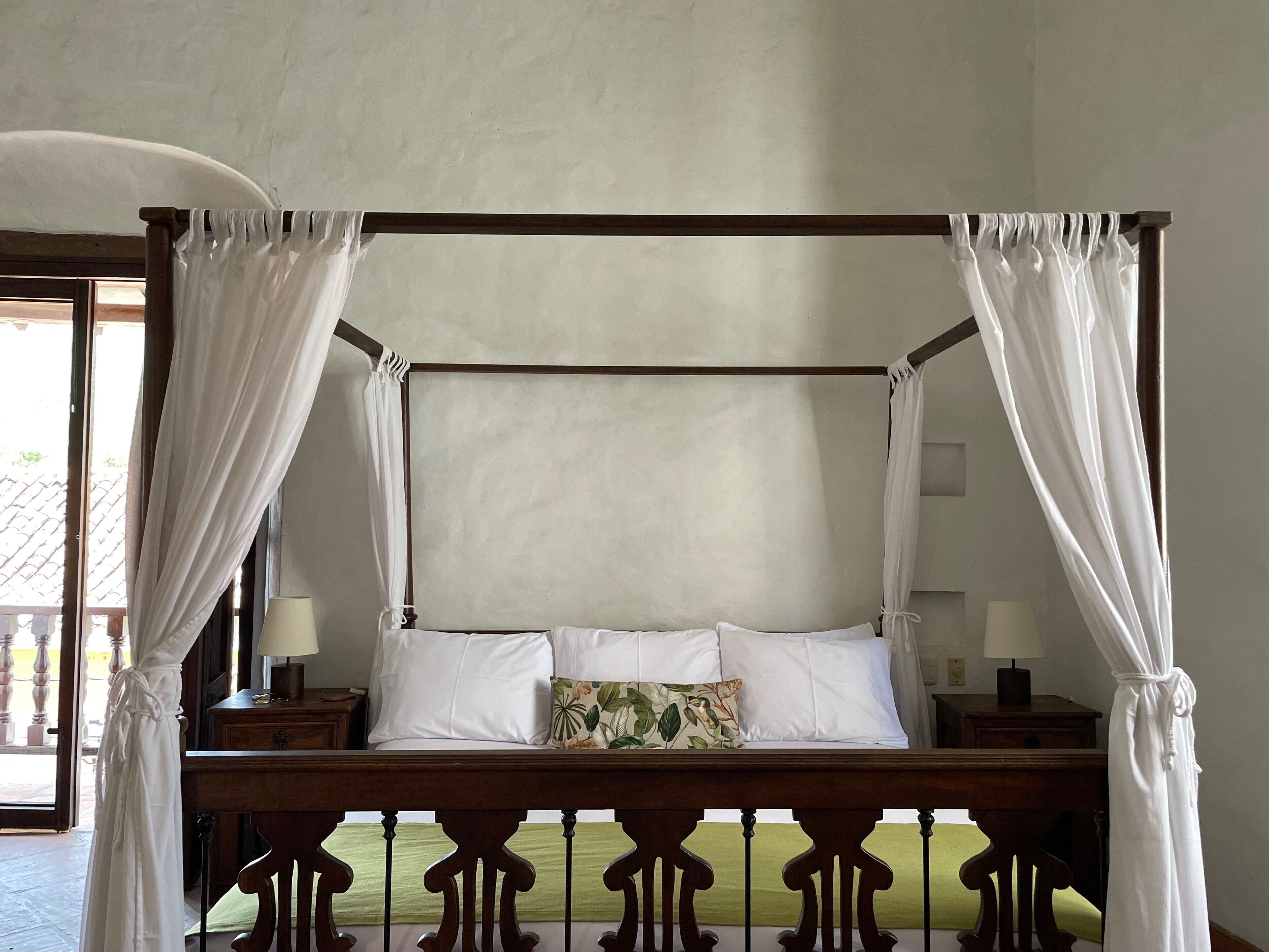 suite, multiple beds | 1 bedroom, in-room safe, individually decorated, individually furnished