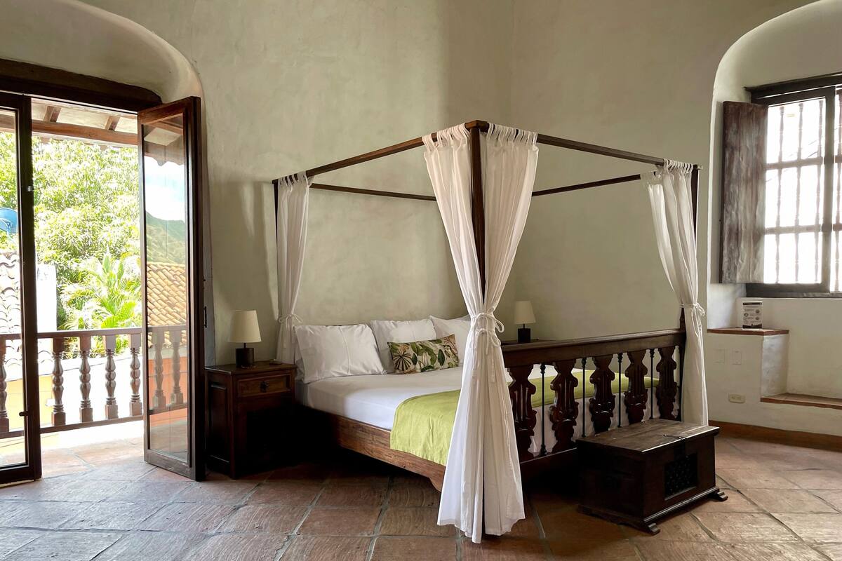 Suite, Mehrere Betten