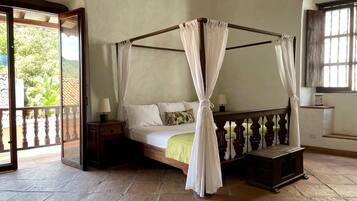 Suite, Multiple Beds | In-room safe, individually decorated, individually furnished, free WiFi