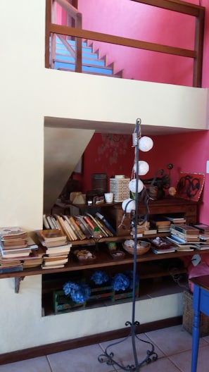 Detalle interior