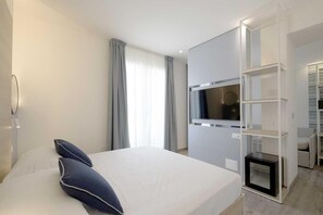 1 bedroom, minibar, in-room safe, desk - Baia (Rimini)