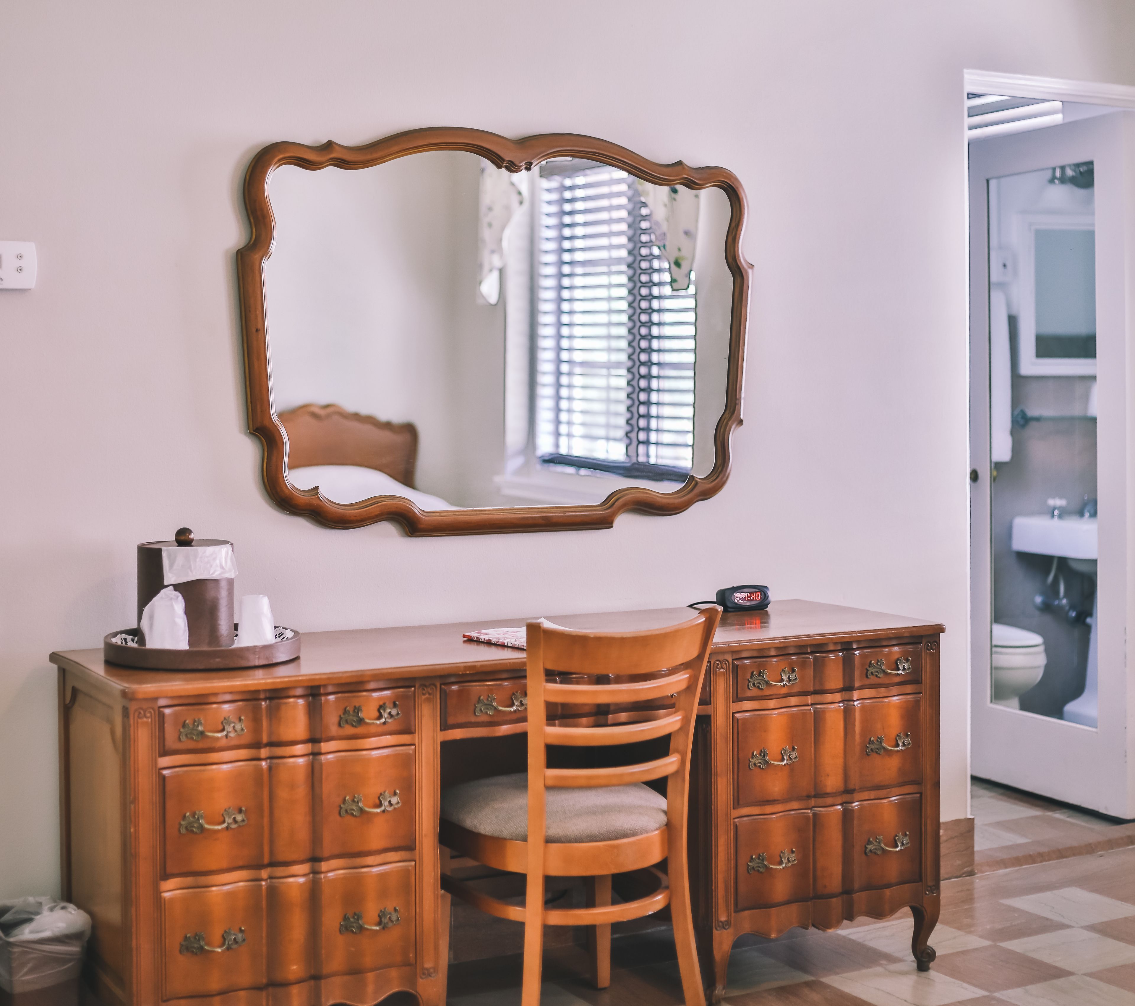 traditional double room, multiple beds, non smoking | 1 bedroom, in-room safe, iron/ironing board, free wifi