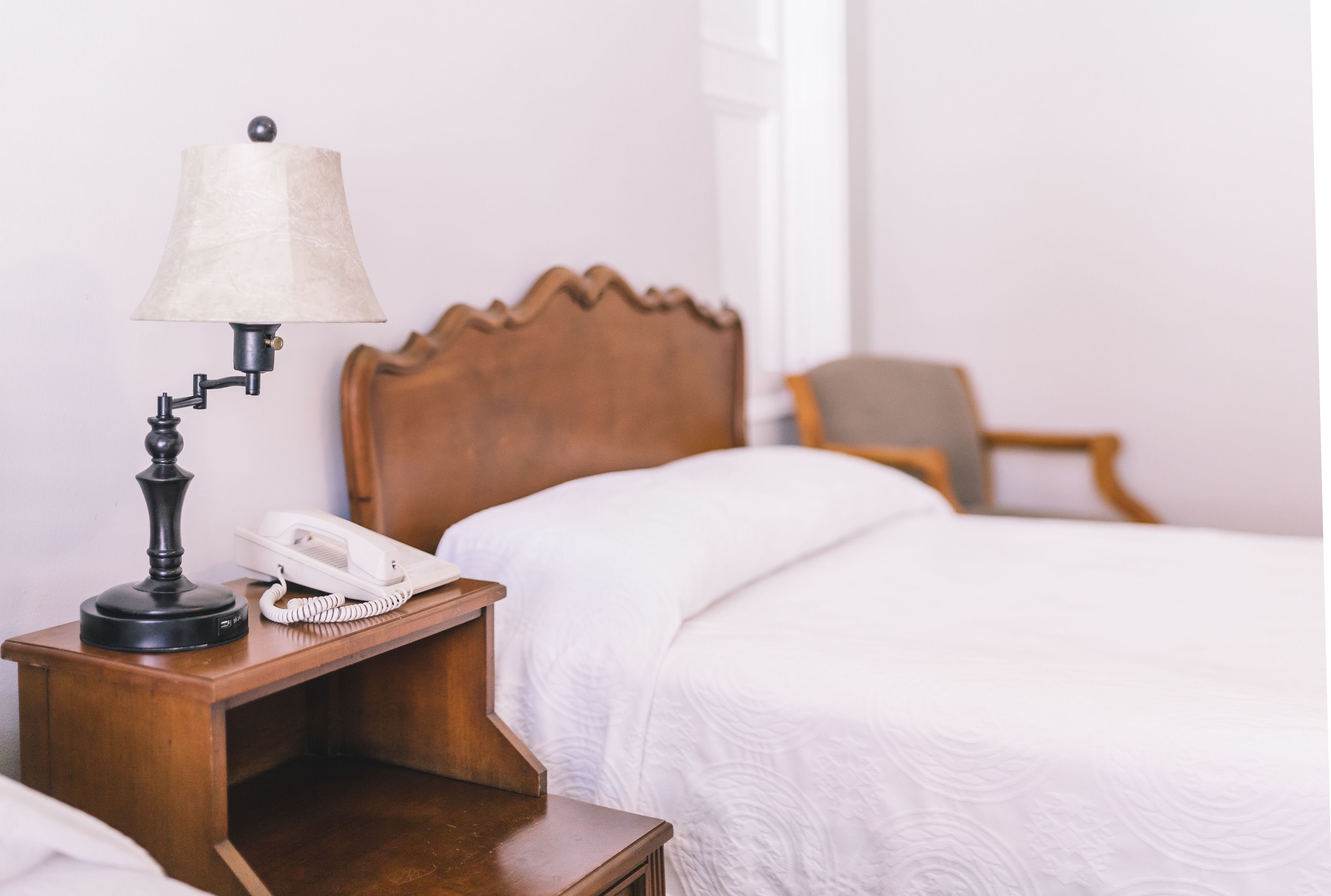 traditional double room, multiple beds, non smoking | 1 bedroom, in-room safe, iron/ironing board, free wifi