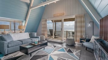 Maison, 1 chambre, non-fumeur (Beach)