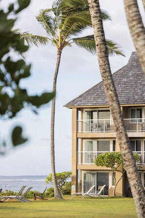 Exterior - THE ISO HOTEL, Trademark Collection by Wyndham (Kapaa)