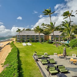 Suite (Beach House 2nd floor, stair access) | Balcone