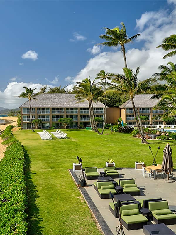 Beach House Suite (2nd floor, stair access only) | Balcony