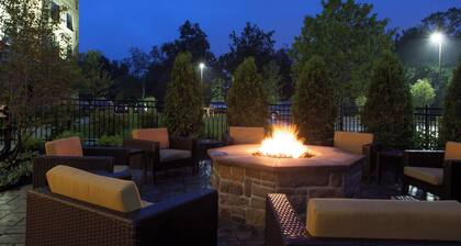 Courtyard by Marriott Pittsburgh North/Cranberry Woods