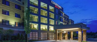 Courtyard by Marriott Pittsburgh North/Cranberry Woods