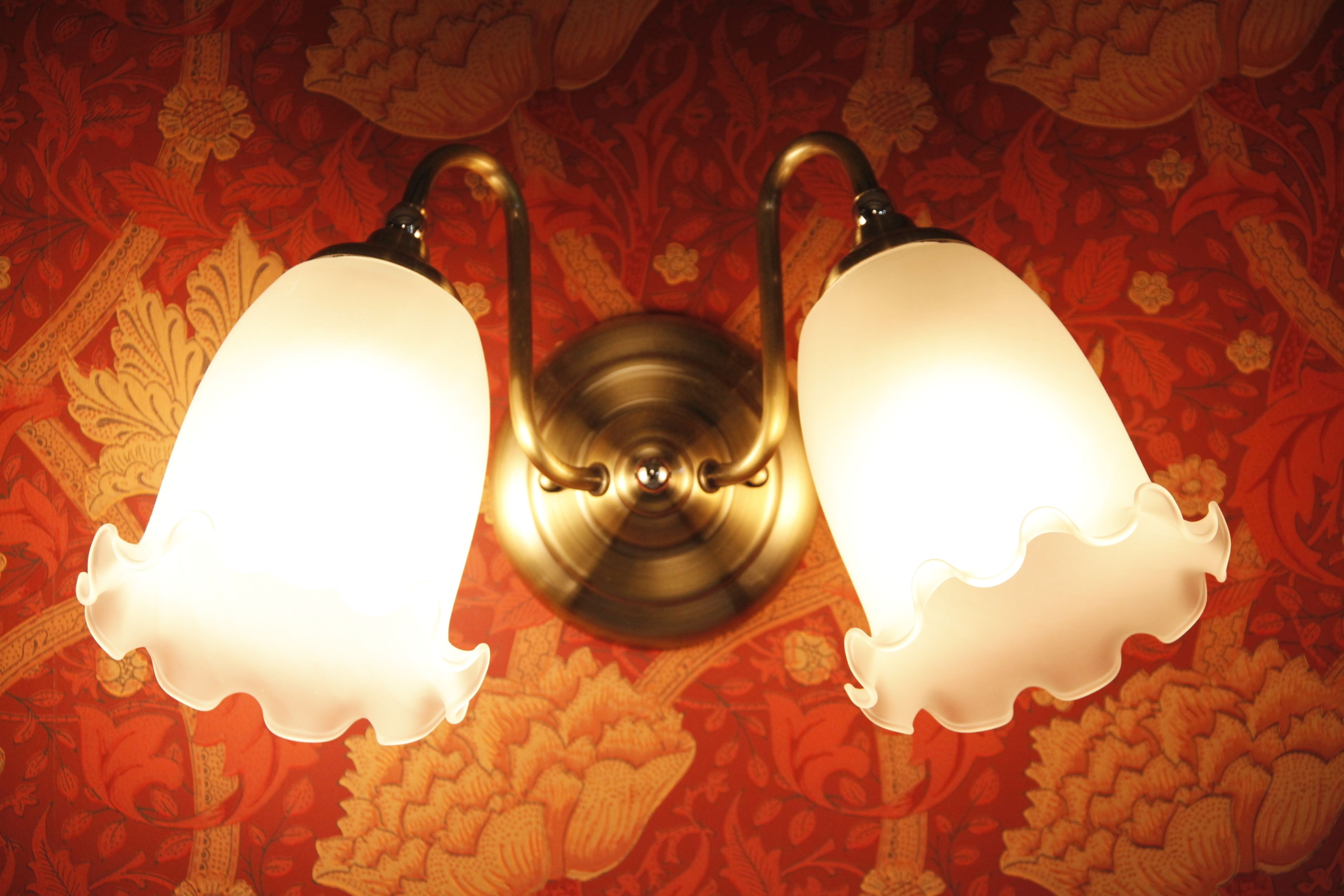 deluxe double room | premium bedding, in-room safe, desk, blackout curtains