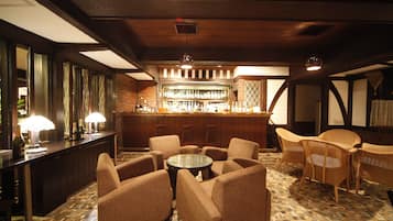 Bar (sur place)