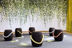 Sala de reuniones