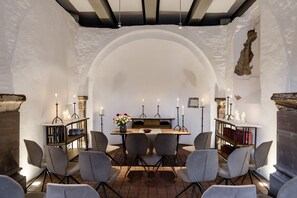 Chapel - Kloster Hornbach (Hornbach)