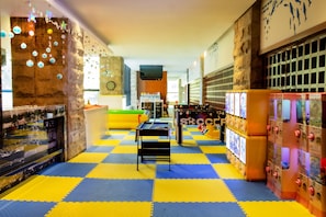Comodidades da propriedade