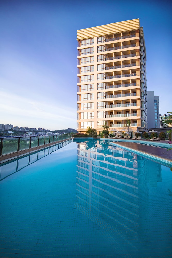 Crowne Plaza Sanya City Center photo 3