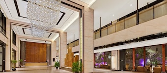 Crowne Plaza Sanya City Center by IHG